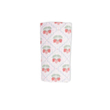 Sweet Strawberries - Swaddle Blanket