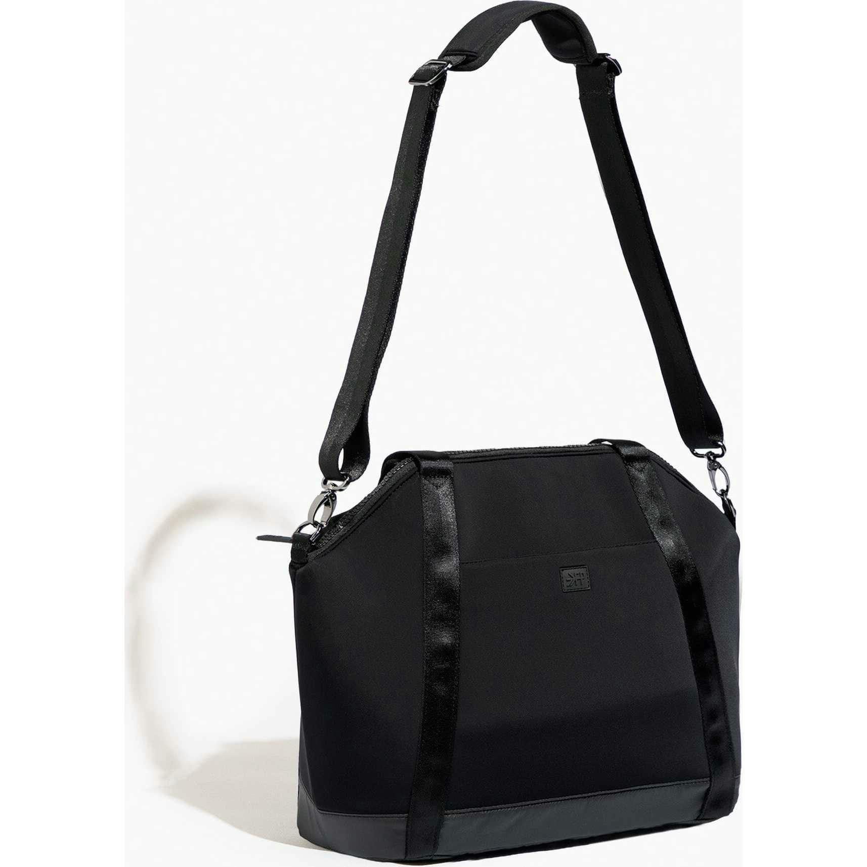Seoul Diaper Bag Tote