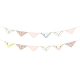 Mixed Floral Garland Set