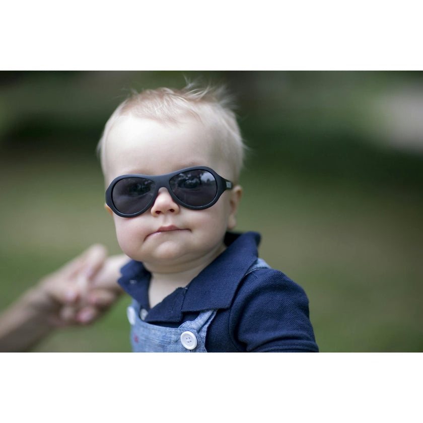 Original Aviator: Smoke Lens