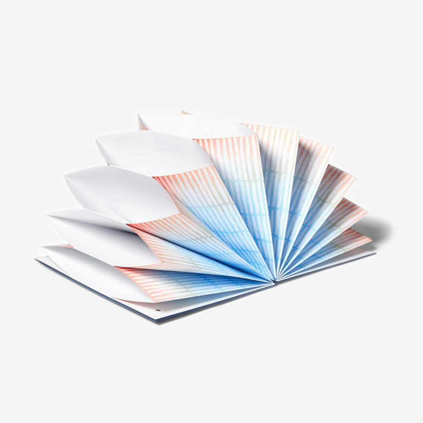 Fan Folio