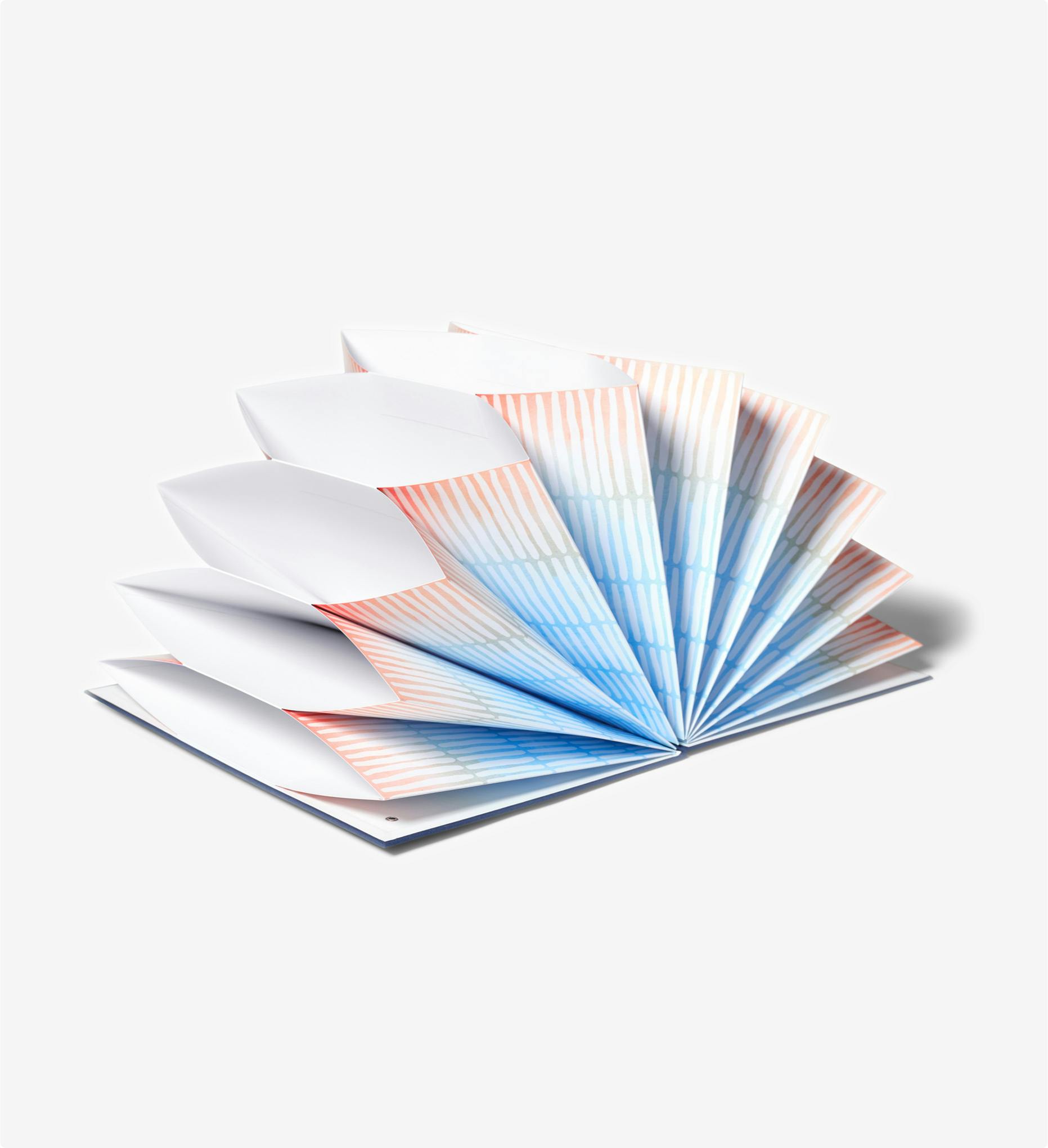 Fan Folio