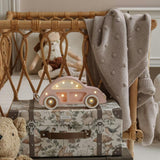 Little Lights Mini Beetle Car Lamp