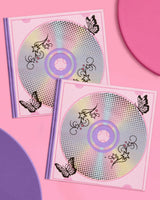 Y2K Napkins - 25 paper napkins