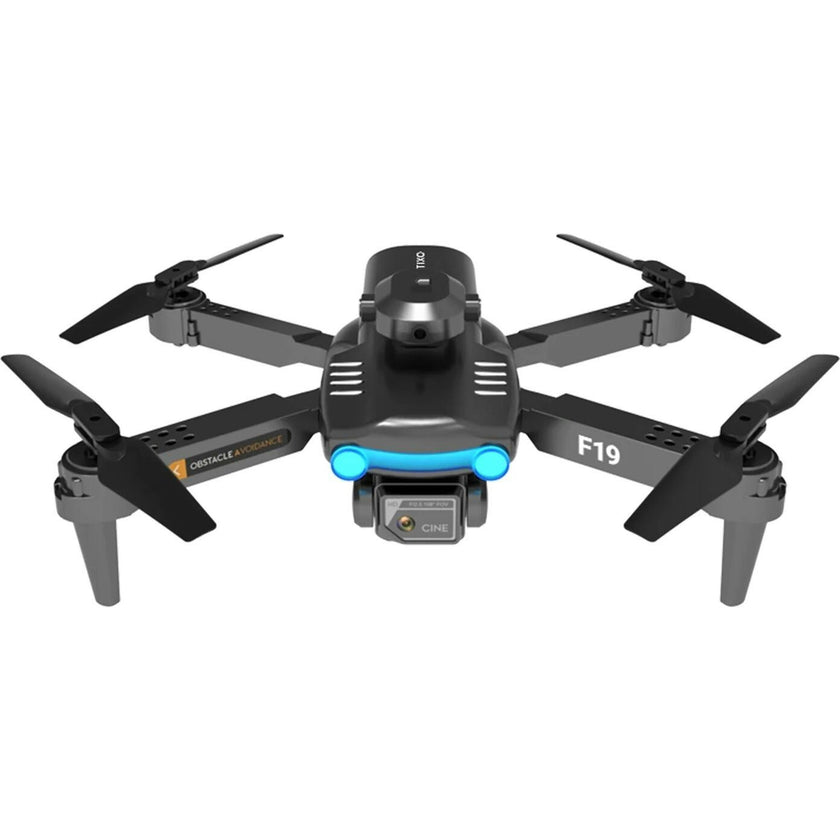 Contixo F19 Drone with Camera for Adults and Children