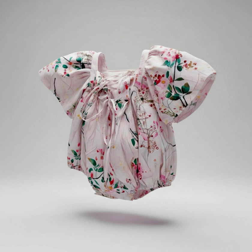 Ellowen Bubble | Blush Botanical