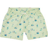 Ozark Swim Shorts