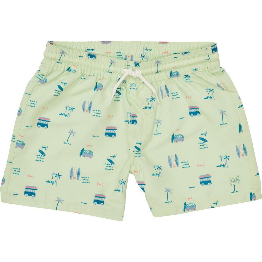 Ozark Swim Shorts