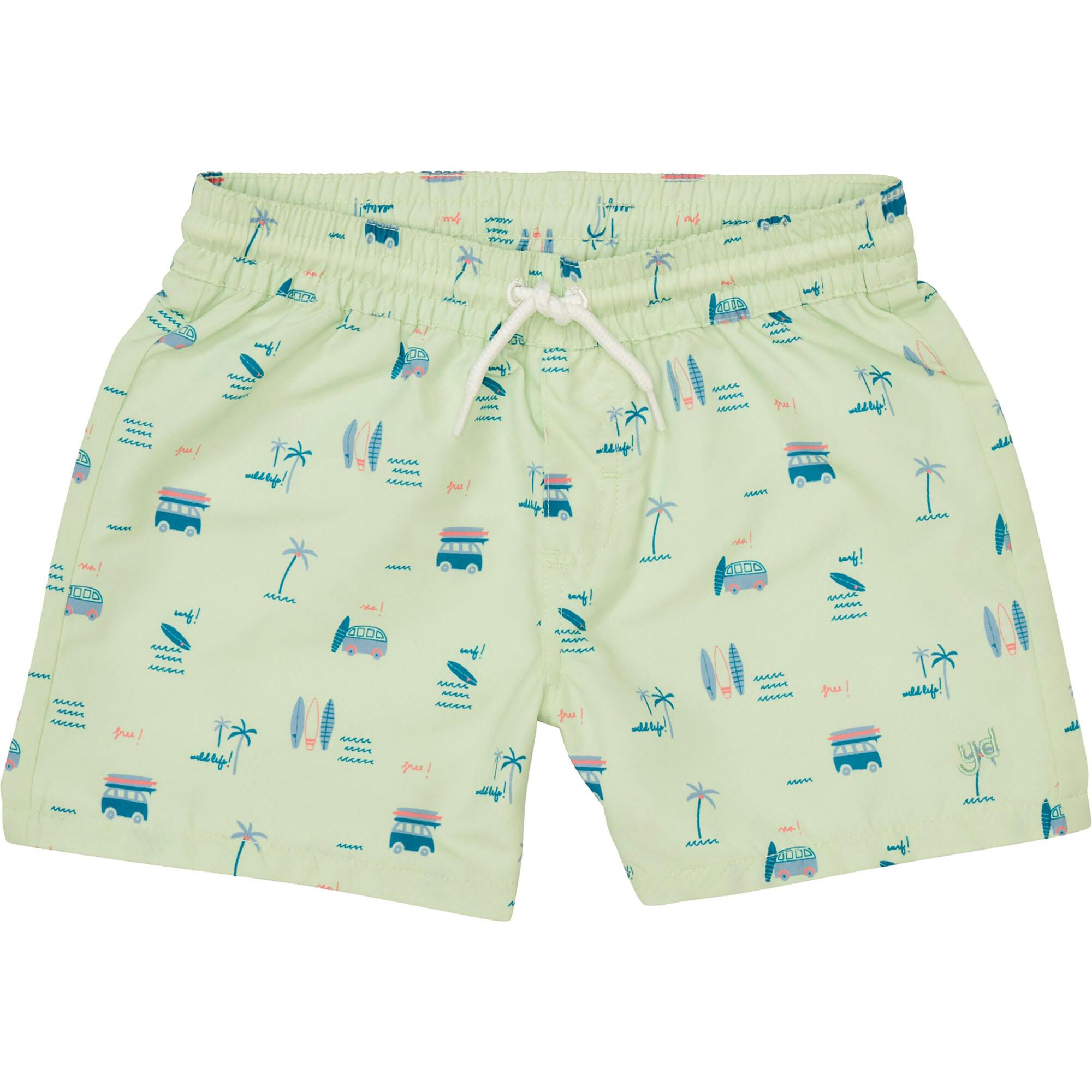 Ozark Swim Shorts