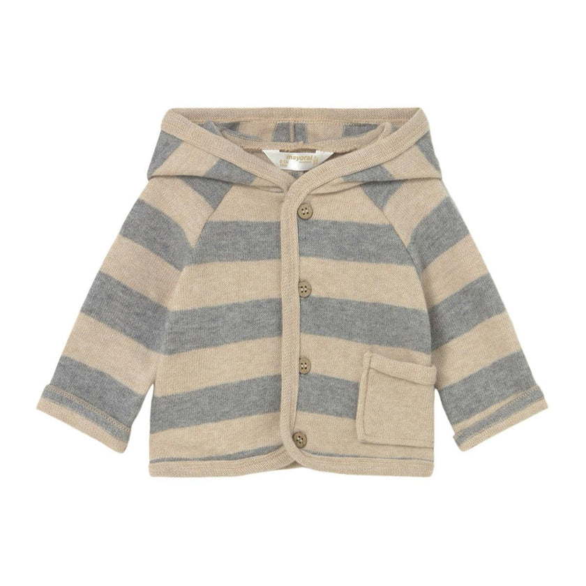 Newborn Boy 3-Piece Set