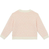 Lovely Hearts Sweater