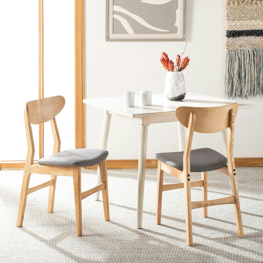 Lucca Retro Cushion Chair
