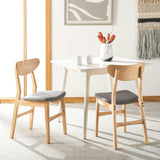 Lucca Retro Cushion Chair