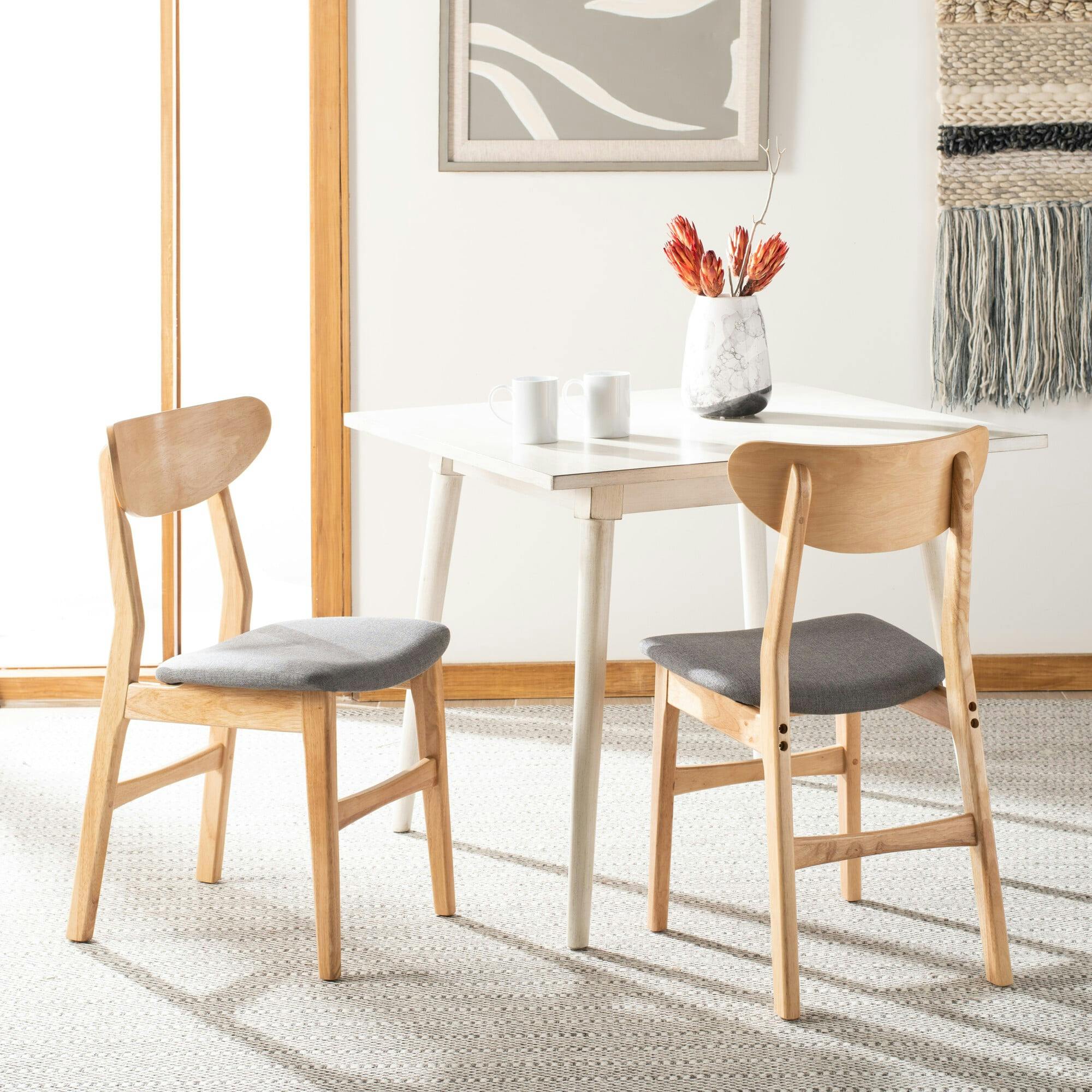 Lucca Retro Cushion Chair