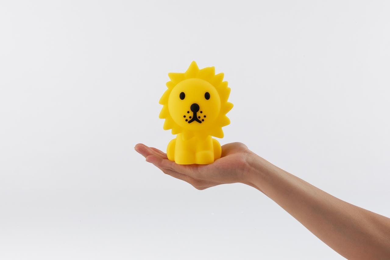 Mr Maria Lion Lights