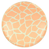 Safari Animal Print Dinner Plates