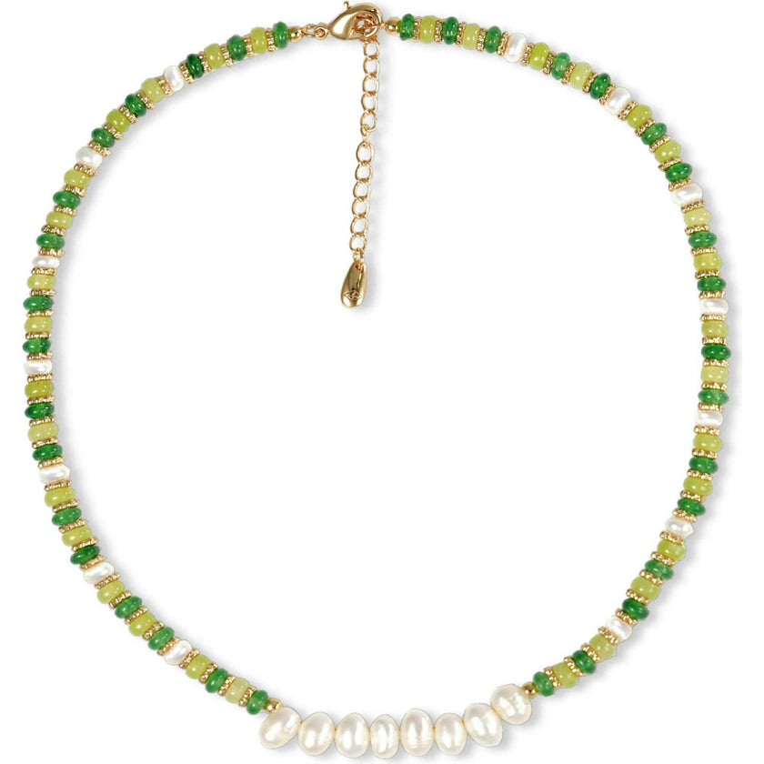 Thetis Necklace