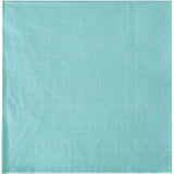 Shades Seafoam Cocktail Napkins