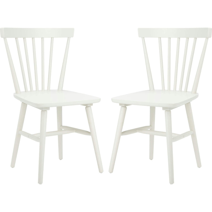 Winona Spindle Back Accent Chair