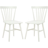 Winona Spindle Back Accent Chair