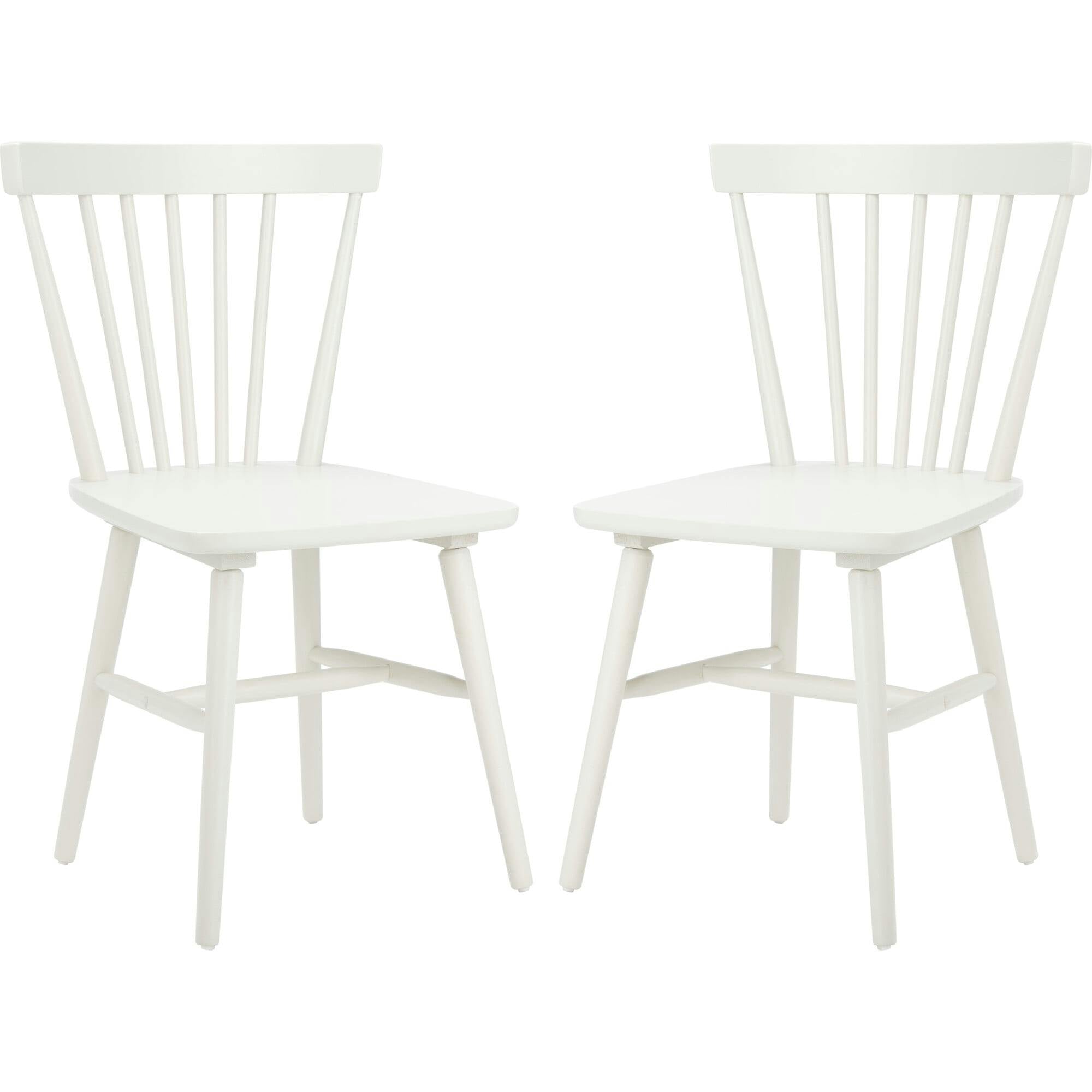 Winona Spindle Back Accent Chair