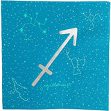 Zodiac Pisces Large Napkins