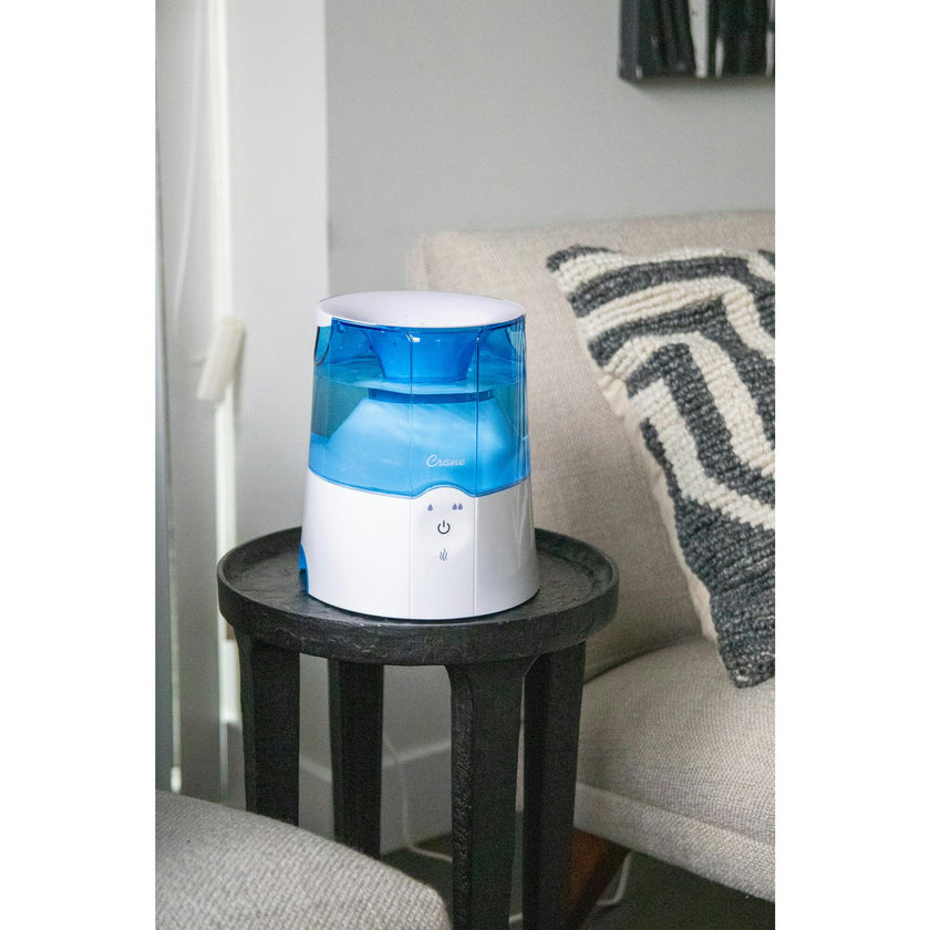 Warm Mist Humidifier