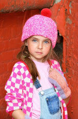 Nuevo Speckled Hat