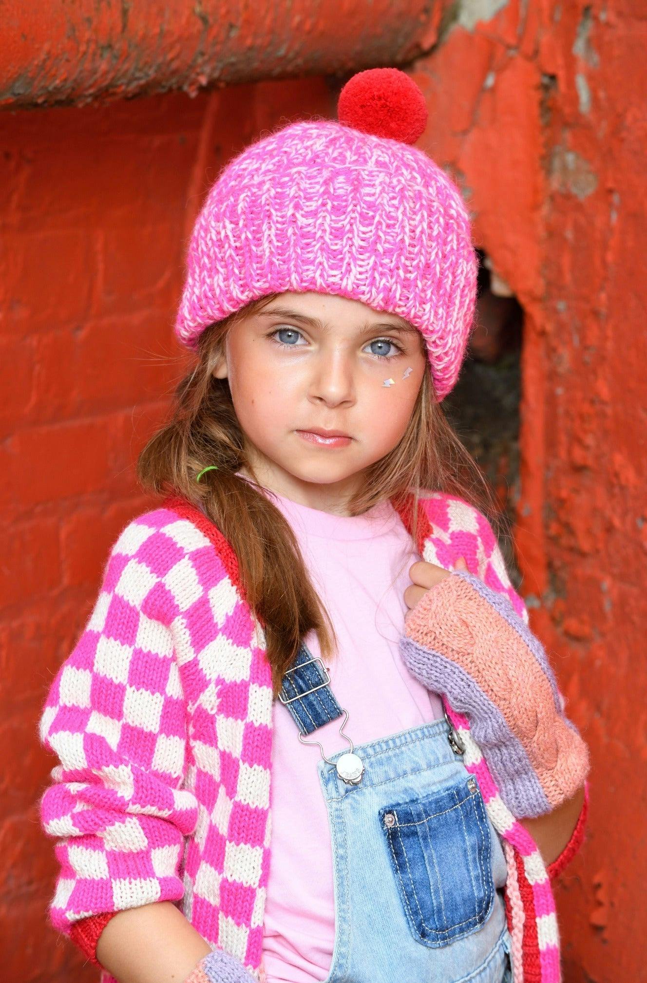 Nuevo Speckled Hat