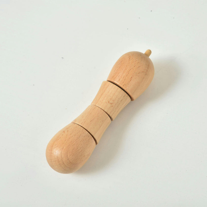 Wooden Play Food Sets for Kids Kitchen