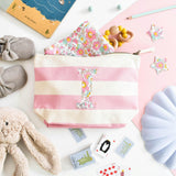 Liberty Of London Personalised Accessory Bag