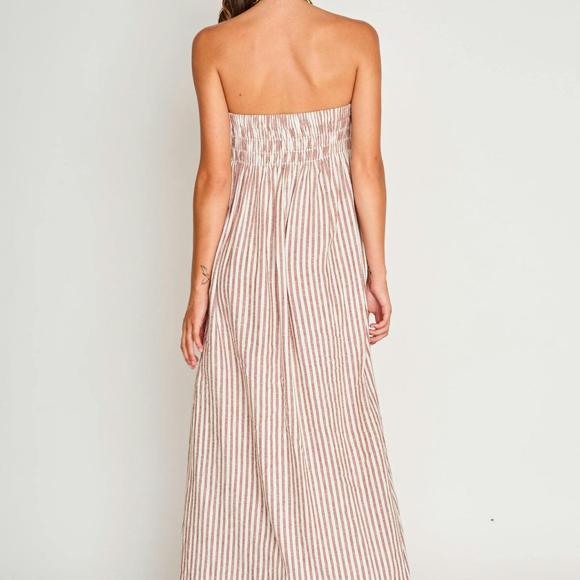 Rosalyn Dress
