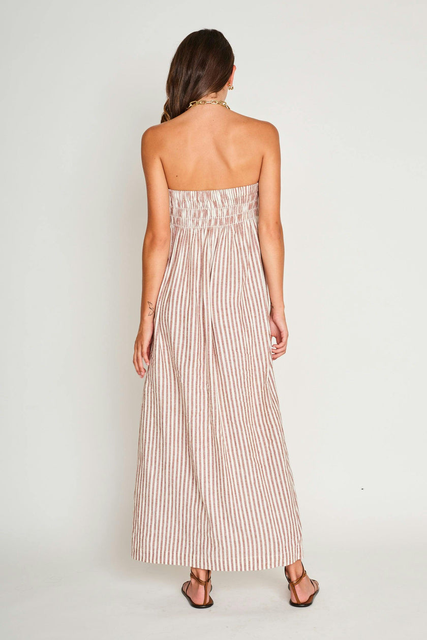 Rosalyn Dress