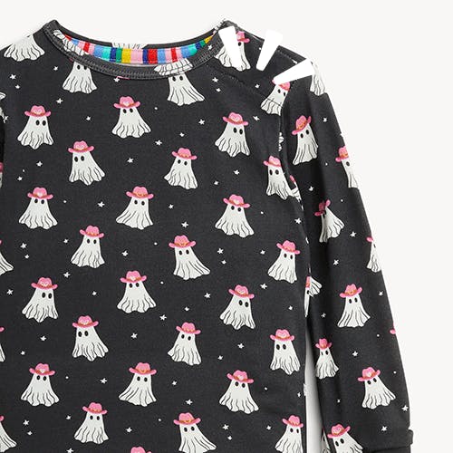Magnetic PJ Set