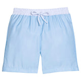 Swim Trunks - Blue