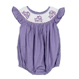 Horned Frog - Hallie Bubble