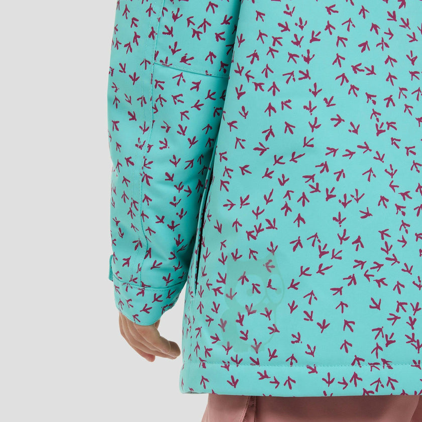 Tove snow jacket "Senso"