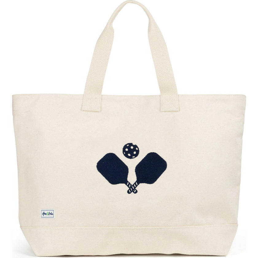 Women's Country Club Tote