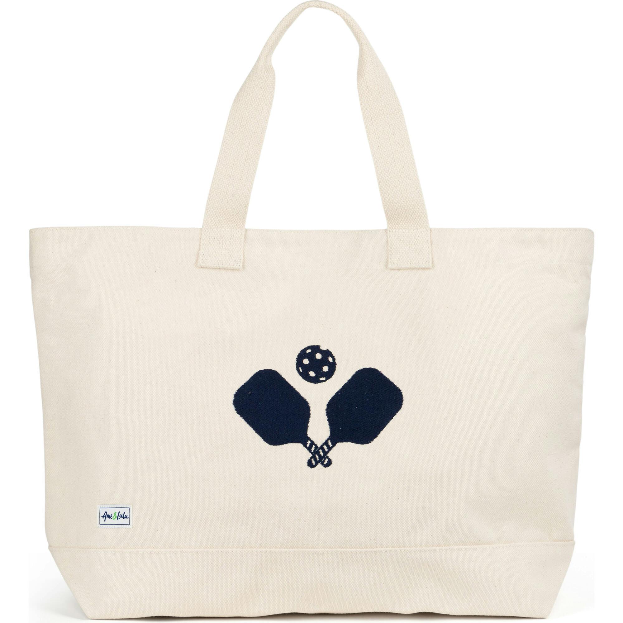 Women's Country Club Tote