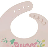Studio Oh! Silicone Bibs