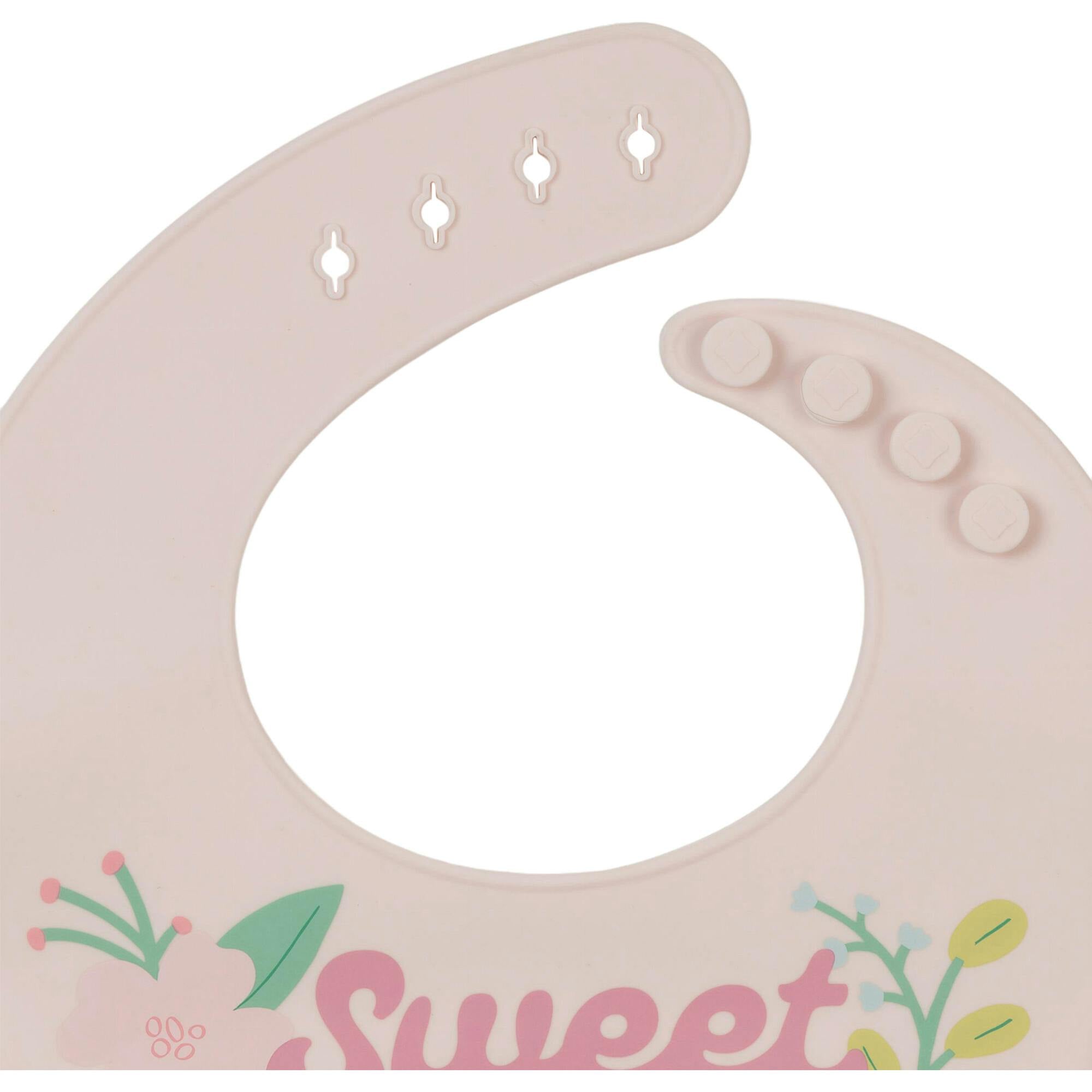 Studio Oh! Silicone Bibs