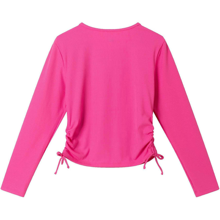 Kids Long Sleeve Rashguard