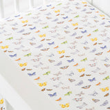 The Print Crib Sheet