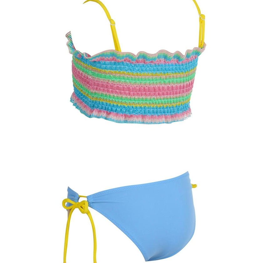 SATHIE TWO PIECE SWIMSUIT