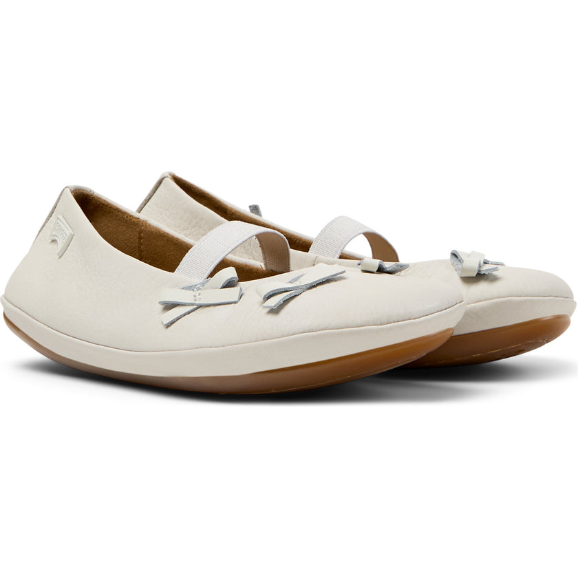 Shoes Right Kids Black