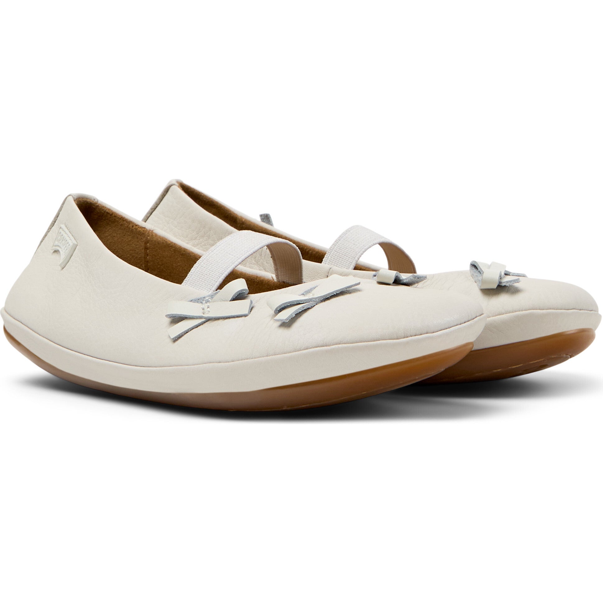 Shoes Right Kids Black