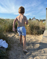 Oysters Boy's Swim Short