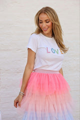 Women's Gems Love T-Shirt
