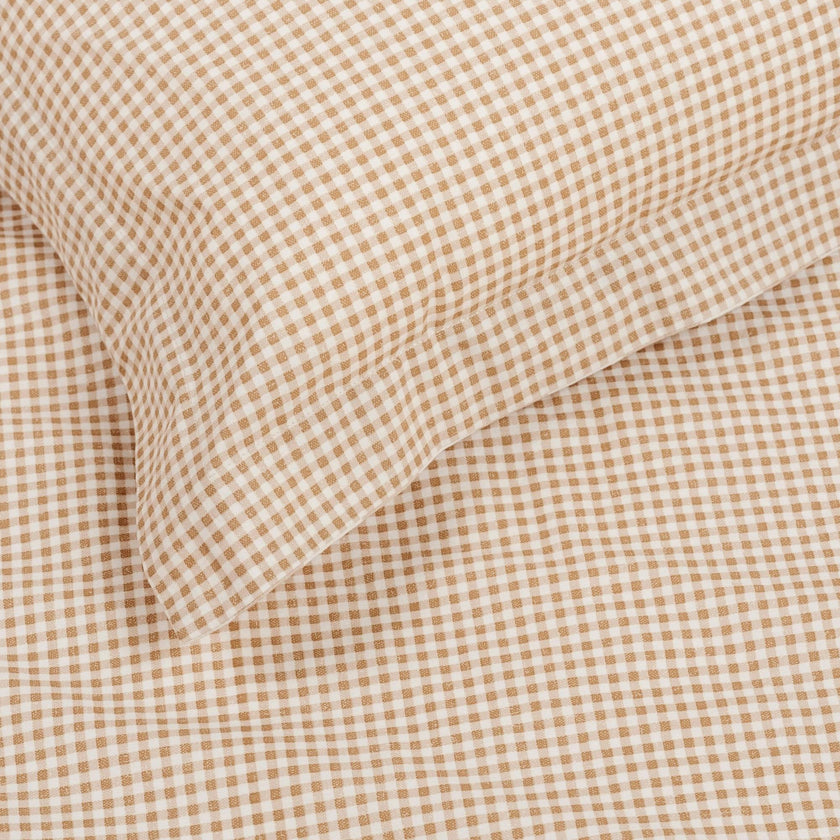 100% Cotton Duvet Set