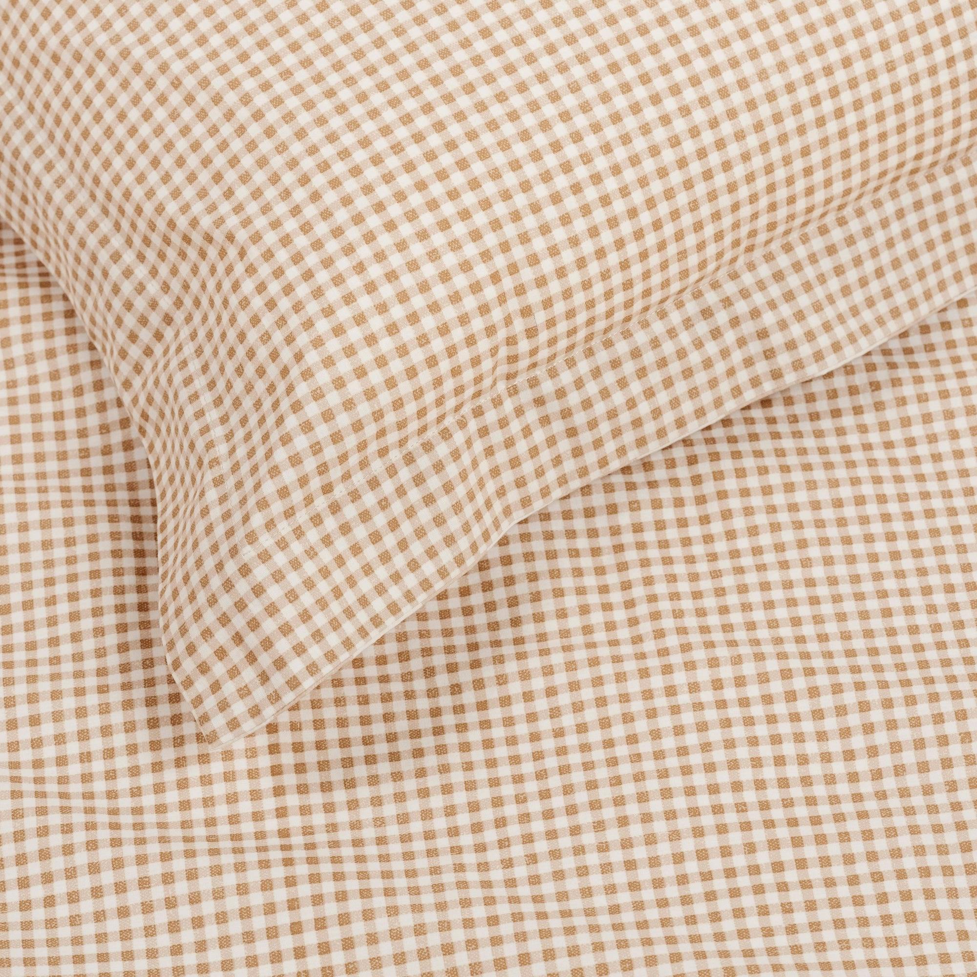100% Cotton Duvet Set